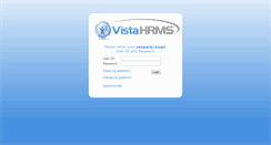 Desktop Screenshot of myvista.peelschools.org